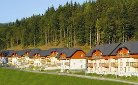 Eco Spa Snovik Kamnik 4*